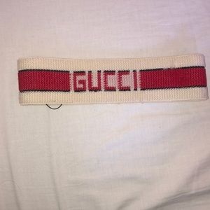 Gucci headband